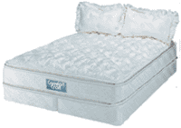 Comfort Craft Revelations 4000 Waterbeds