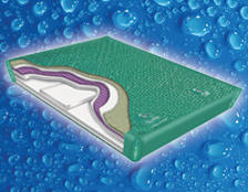 Deep Fill G950 - Softside Watermattress